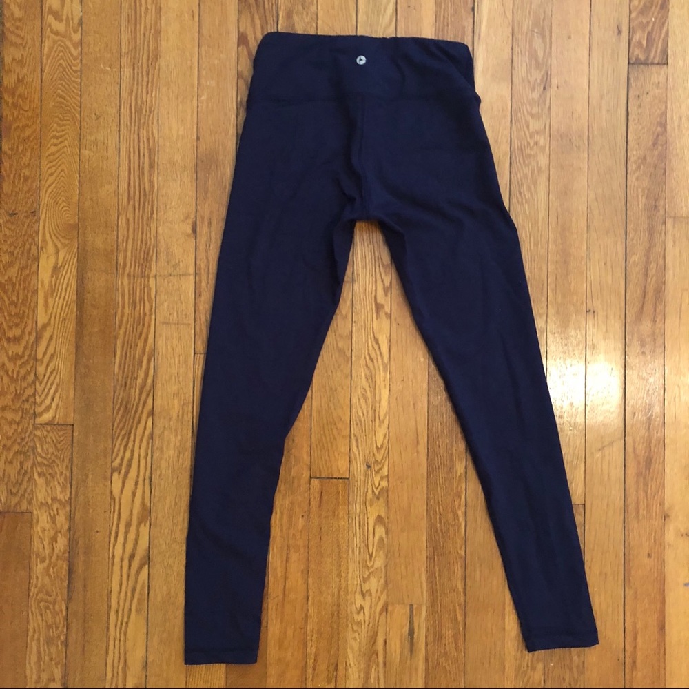 90 Degree High Waisted Leggings